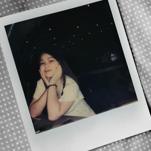 Meet your Posher, Rosie